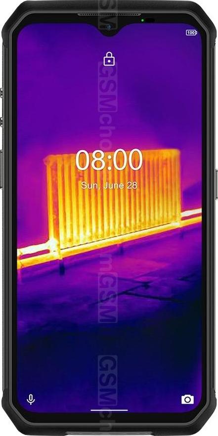 Ulefone Armor 9 Ulefone Armor 9