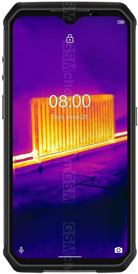 Ulefone Armor 9 Dane techniczne telefonu :: mGSM.pl