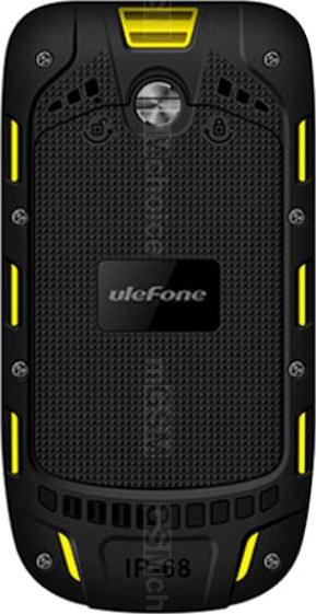 Ulefone Armor Flip