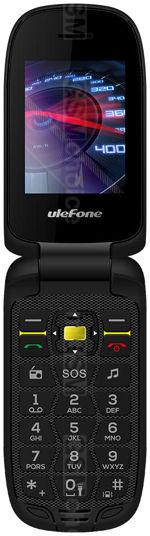 Galeria zdjęć telefonu Ulefone Armor Flip