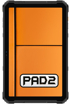 Ulefone Armor Pad 2 kliknij aby zobaczyć powiększenie