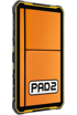 Ulefone Armor Pad 2 kliknij aby zobaczyć powiększenie