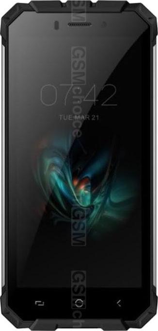 Ulefone Armor X Ulefone Armor X