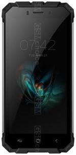 Galeria zdjęć telefonu Ulefone Armor X