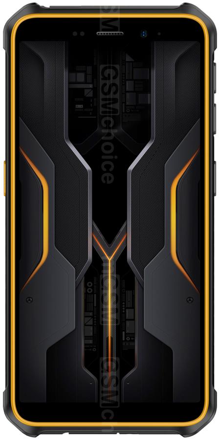 Ulefone armor 12 pro