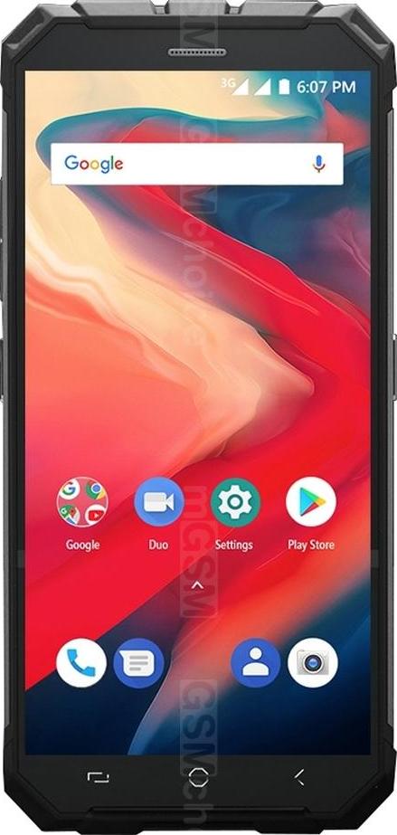 Ulefone Armor X2 Ulefone Armor X2
