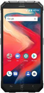 Galeria zdjęć telefonu Ulefone Armor X2