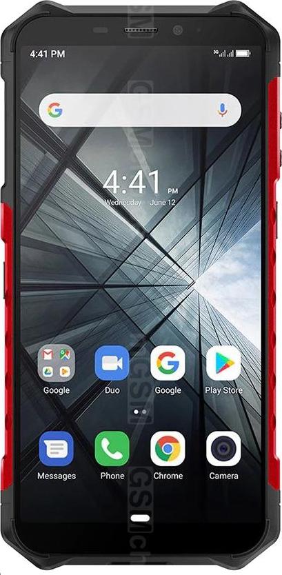 Ulefone Armor X3 Ulefone Armor X3