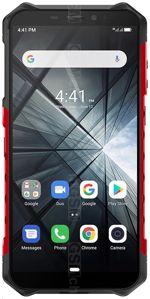 Galeria zdjęć telefonu Ulefone Armor X3