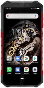 Galeria zdjęć telefonu Ulefone Armor X5