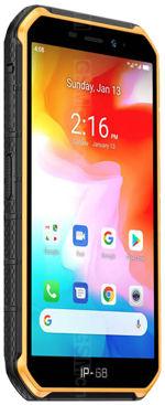Galeria zdjęć telefonu Ulefone Armor X7
