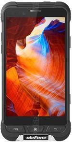 Galeria zdjęć telefonu Ulefone Armor