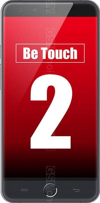 Ulefone Be Touch 2