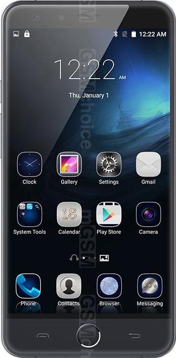 Ulefone Be Touch 3