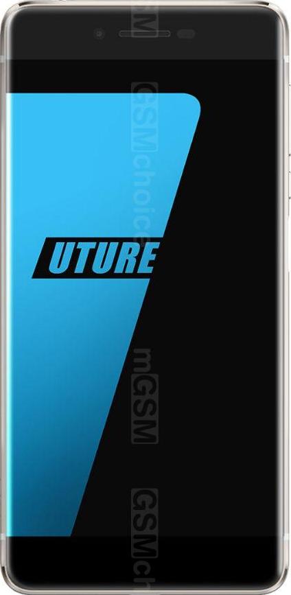 Ulefone Future Ulefone Future