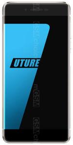 Galeria zdjęć telefonu Ulefone Future