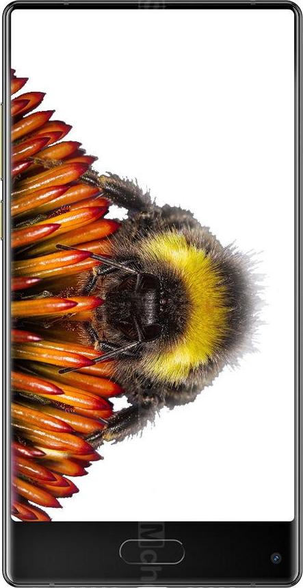 Ulefone Mix S Ulefone Mix S