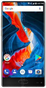 Galeria zdjęć telefonu Ulefone Mix