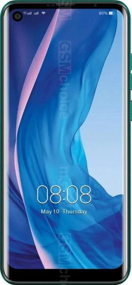 Ulefone Note 11p Ulefone Note 11p