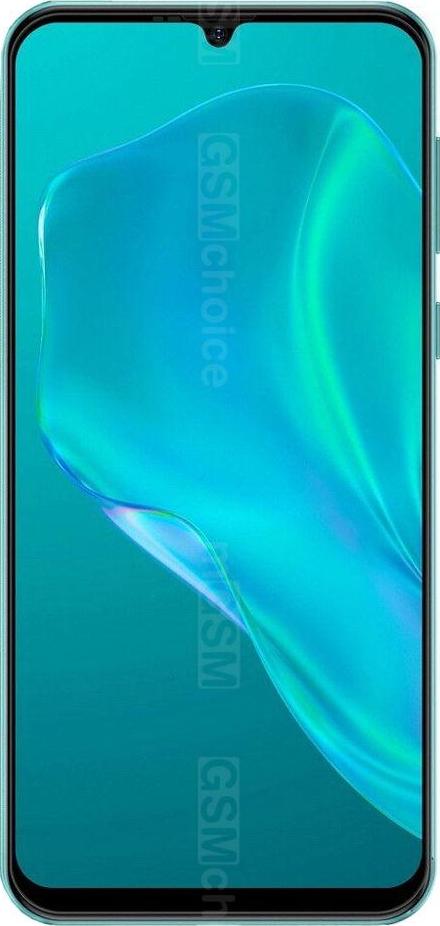 Ulefone Note 6P Ulefone Note 6P