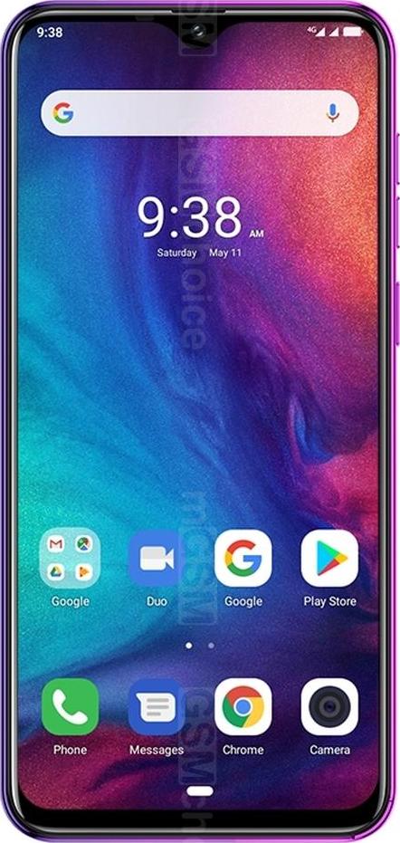 Ulefone Note 7P Ulefone Note 7P