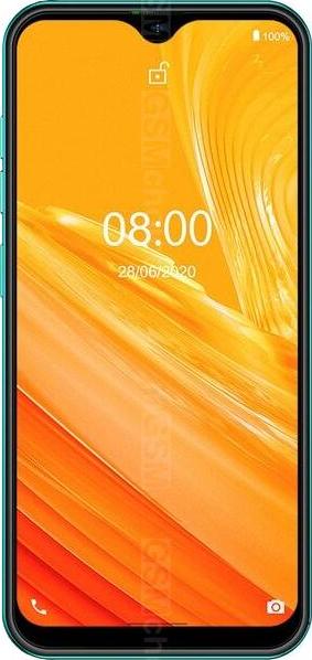 Ulefone Note 8 Ulefone Note 8