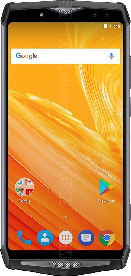 Ulefone Power 5 Ulefone Power 5