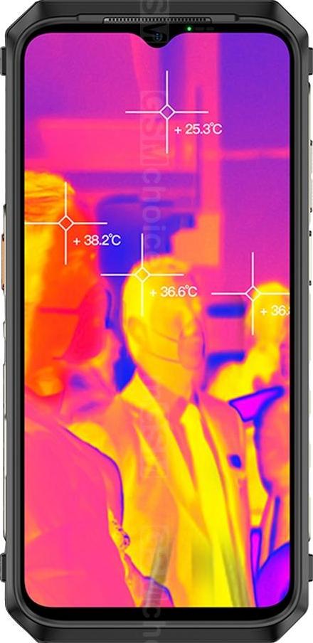 Ulefone Power Armor 18T Ulefone Power Armor 18T