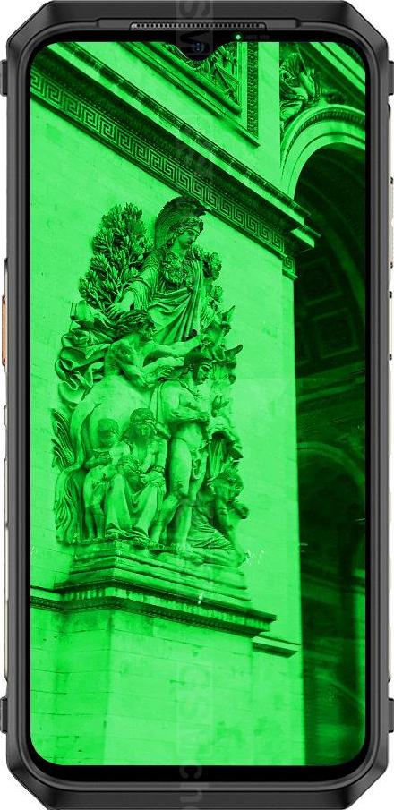 Ulefone Power Armor 19 Ulefone Power Armor 19