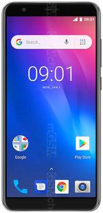 Galeria zdjęć telefonu Ulefone S1