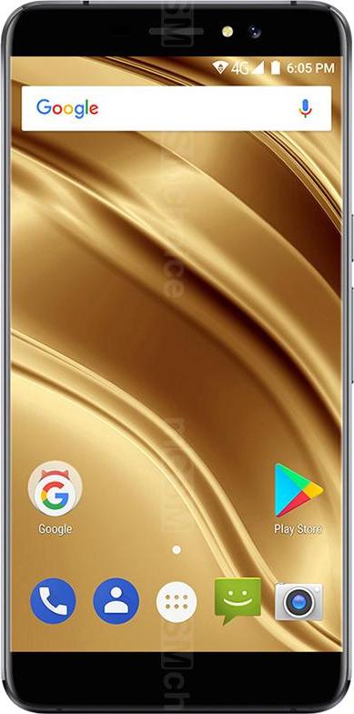 Ulefone S8 Pro Ulefone S8 Pro