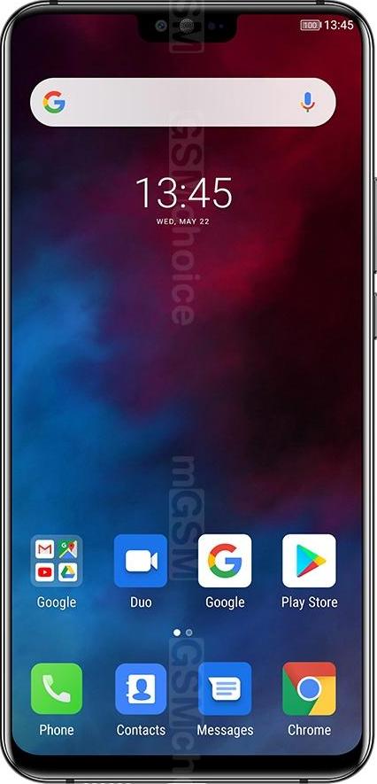 Ulefone T2 Ulefone T2