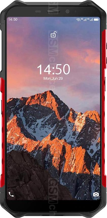 Ulefone X5 Pro