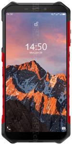 Galeria zdjęć telefonu Ulefone X5 Pro