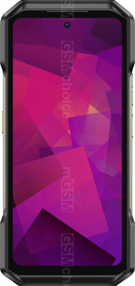 Ulefone Armor 27T Pro+