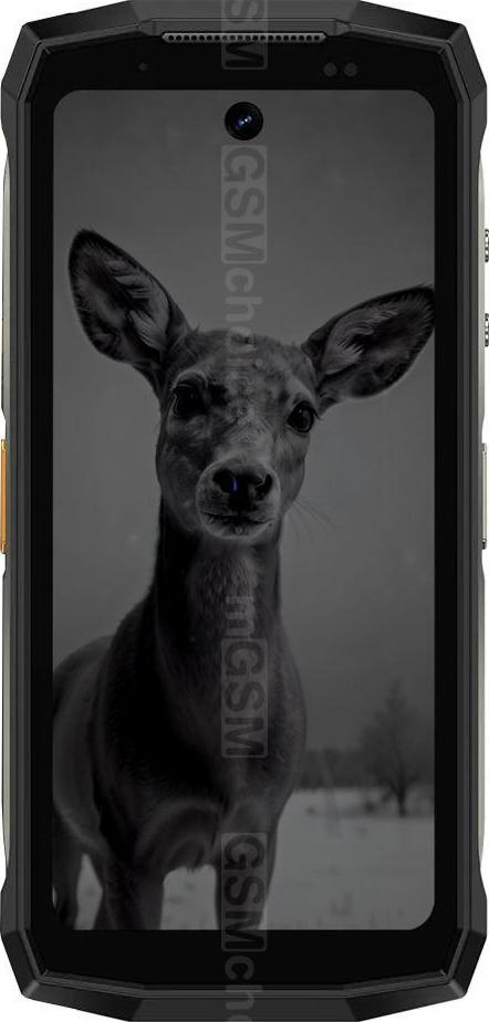 Ulefone Armor Mini 20 Pro