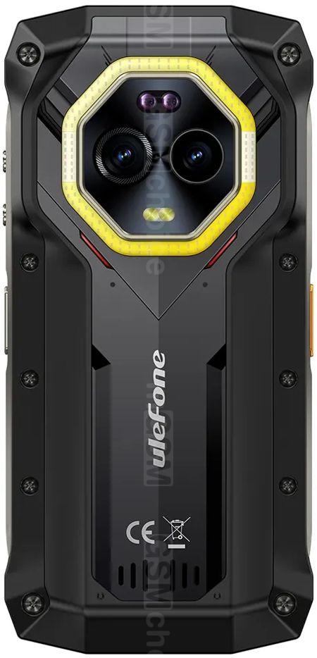 Ulefone Armor Mini 20 Pro Dane techniczne telefonu :: mGSM.pl Ulefone Armor Mini 20 Pro Dane techniczne telefonu :: mGSM.pl
