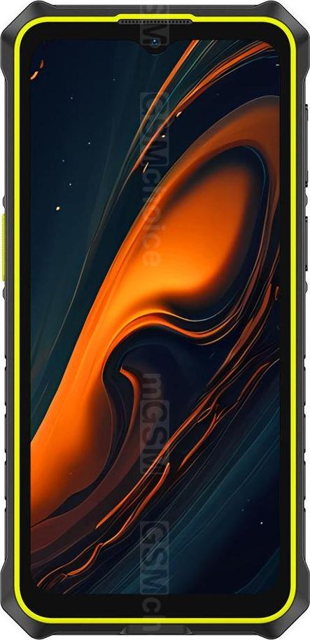 Ulefone RugKing 3 Pro