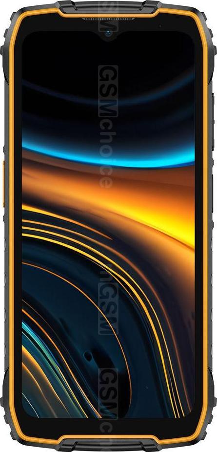 Ulefone RugKing 4 Pro