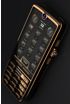 Ulysse Nardin Chairman Rose Gold & Black kliknij aby zobaczyć powiększenie