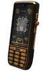 Ulysse Nardin Chairman Rose Gold & Black