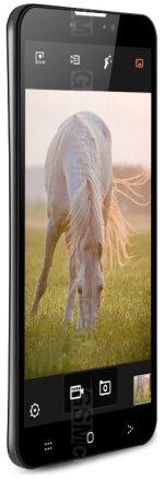 Galeria zdjęć telefonu UMI Cross