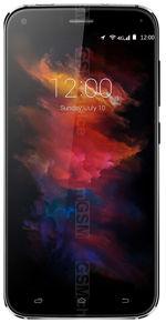 Galeria zdjęć telefonu UMI Diamond