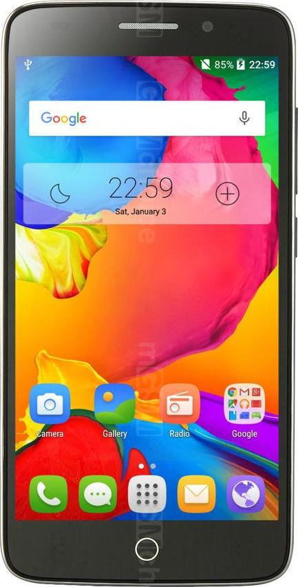 UMI eMAX mini UMI eMAX mini