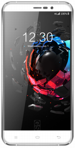 Galeria zdjęć telefonu UMI Hammer S