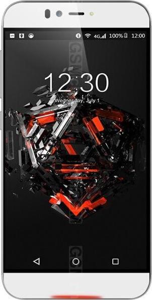UMI Iron