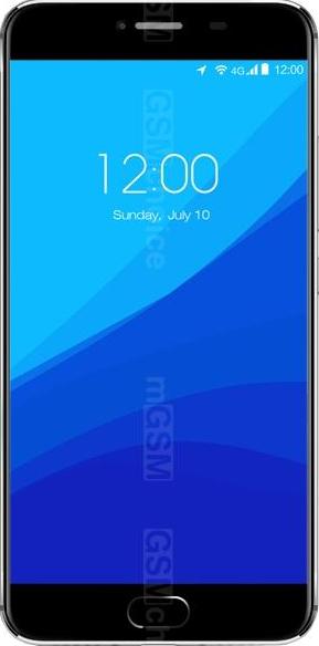 UMI Z