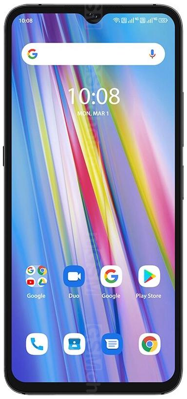 Umidigi A11 Dane techniczne telefonu :: mGSM.pl