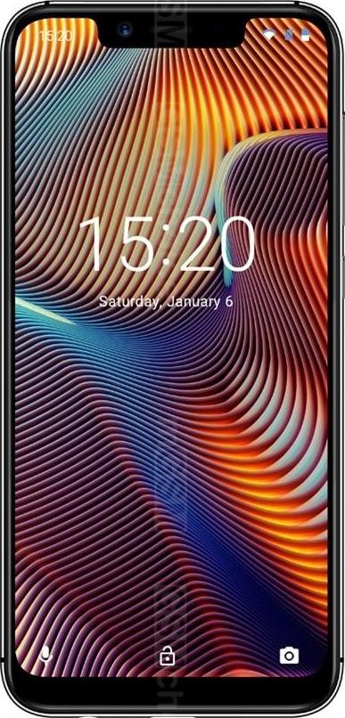 Umidigi A3 Pro Umidigi A3 Pro
