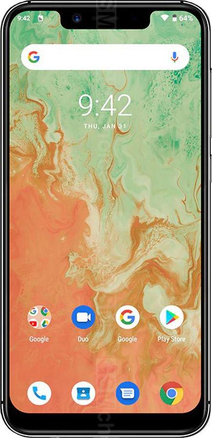 Umidigi A3X Umidigi A3X
